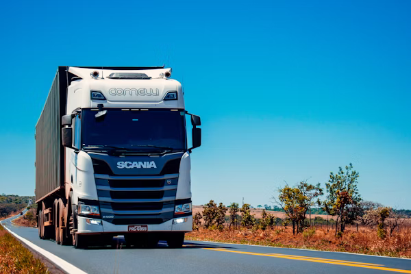 Land Transport